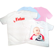 Kids T-Shirts Kids T-Shirts